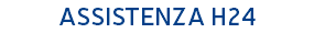 ASSISTENZA H24