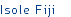 Isole Fiji
