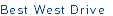 Best West Drive